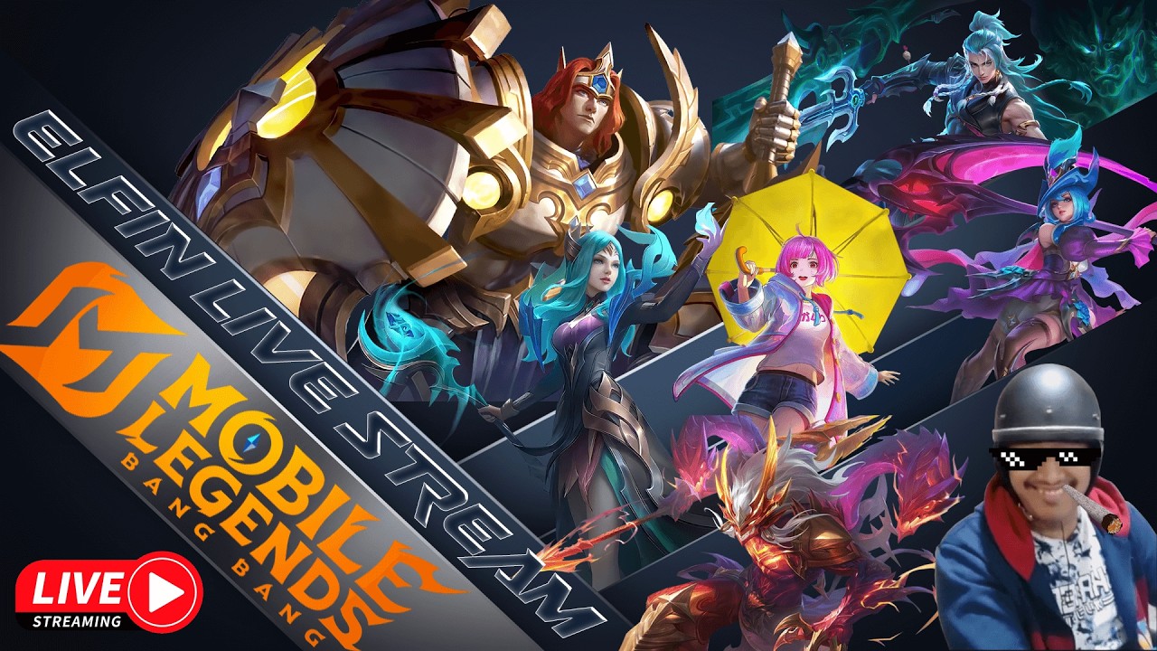 molen molen | Mobile Legends: Bang Bang