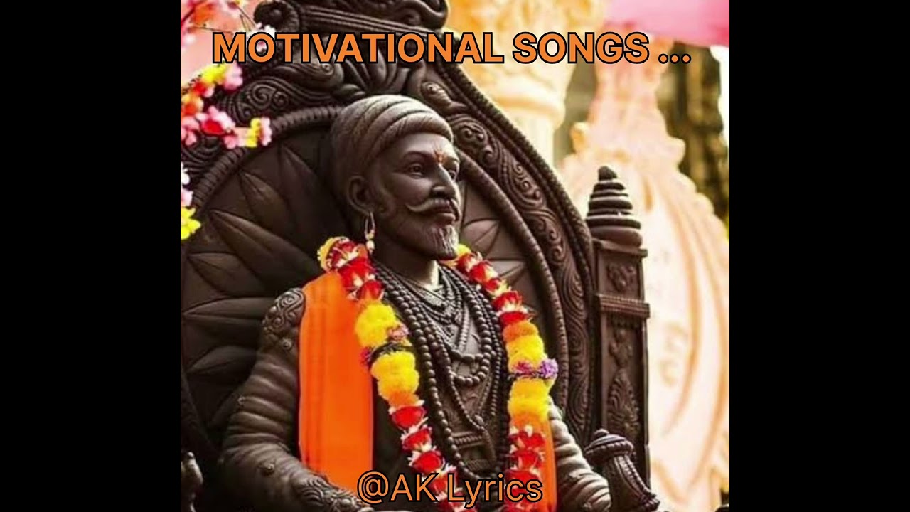 Top 4 motivational songs | shoorveer | #chhatrapati | #trending | 