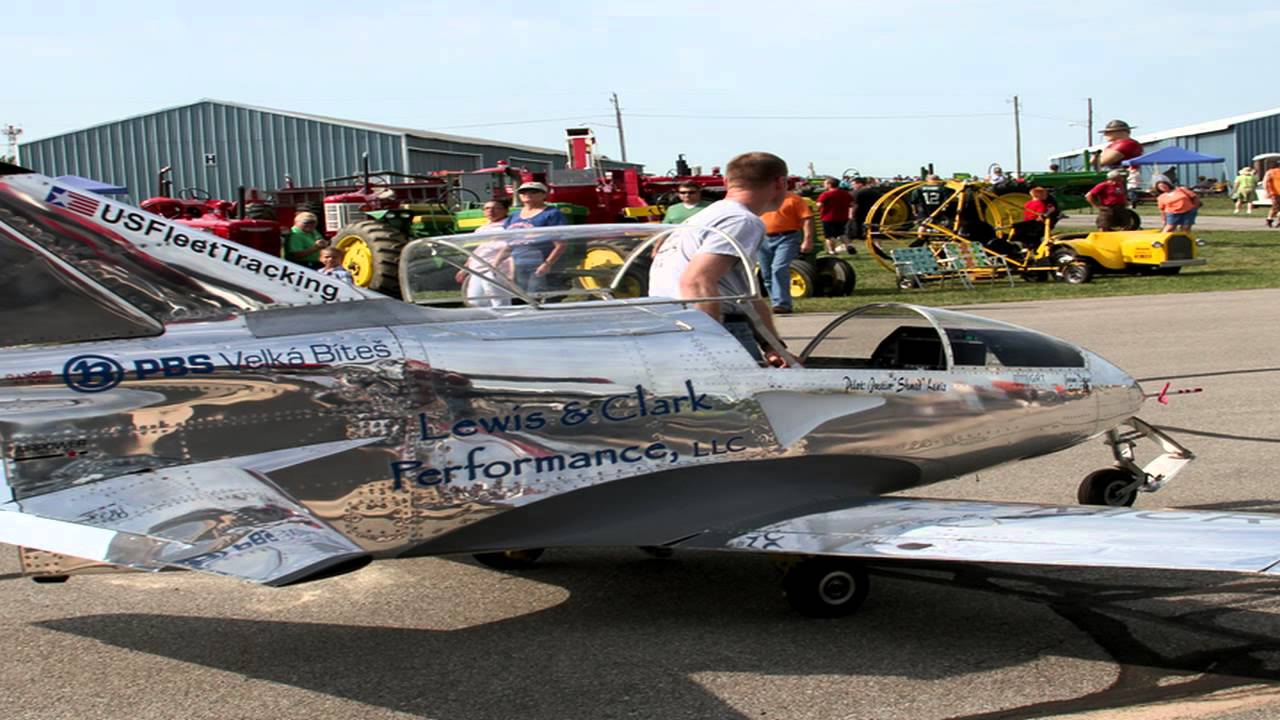 FLS Microjet - Fly/In Cruise/In