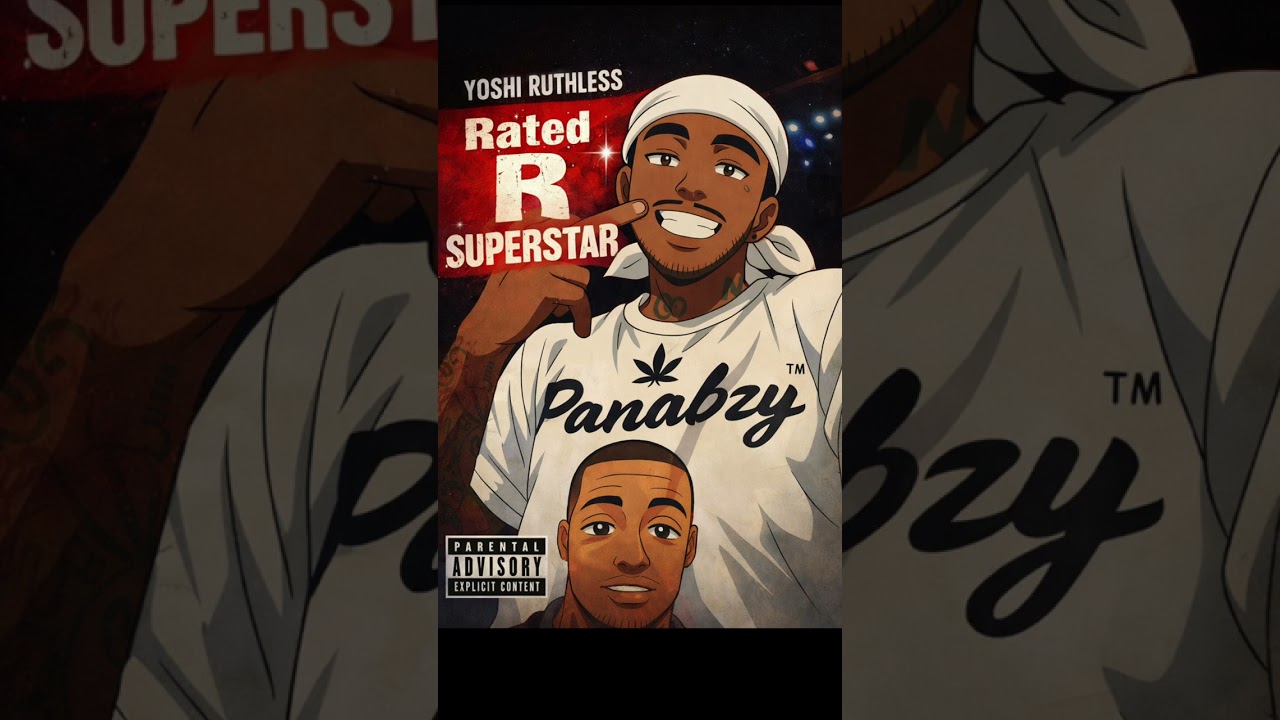 Yoshi Ruthless-Fear none