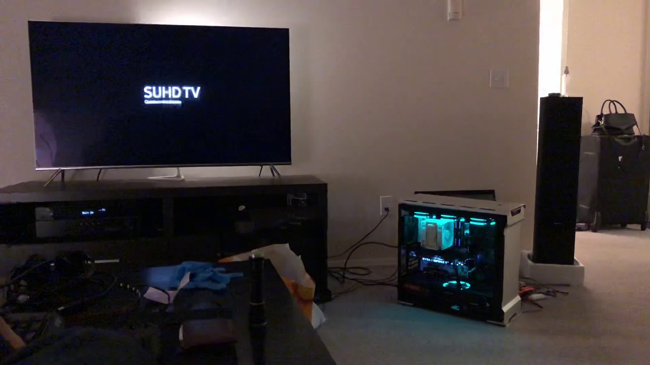 Delta 5000RPM case Fan scream like F1