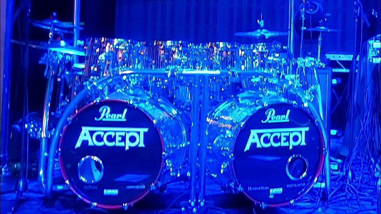 Accept 