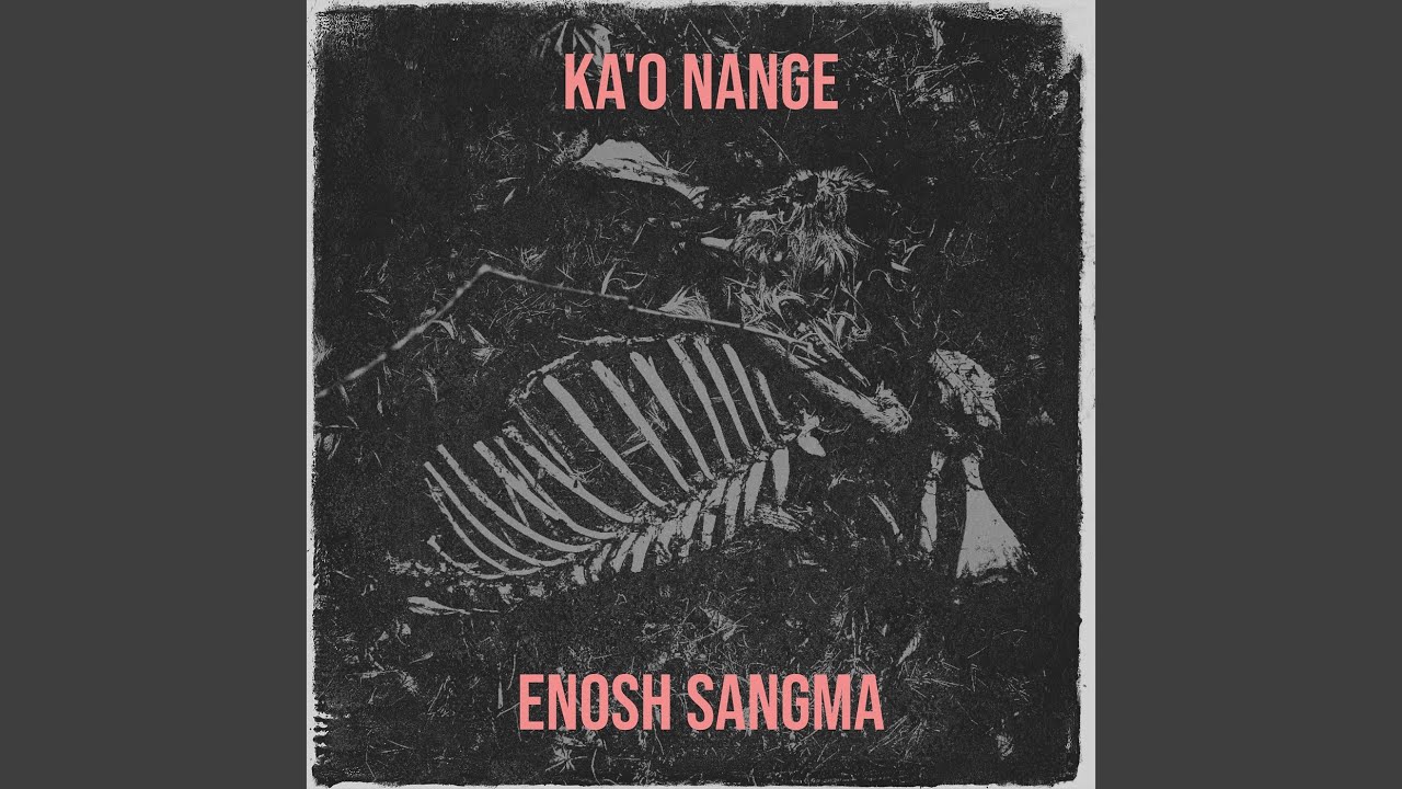 Ka'o Nange