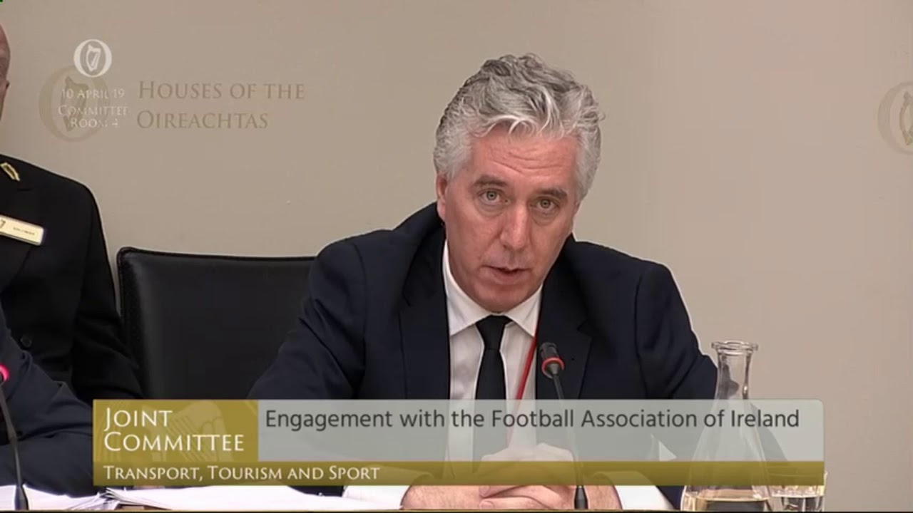 'The former CEO has behaved disgracefully today'