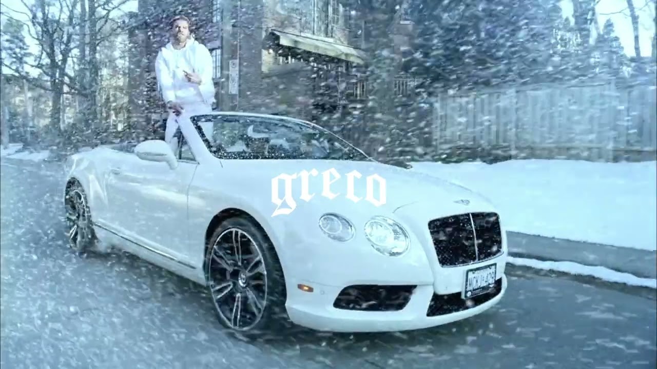 [FREE] Drake X Shindy X OZ Type Beat - 