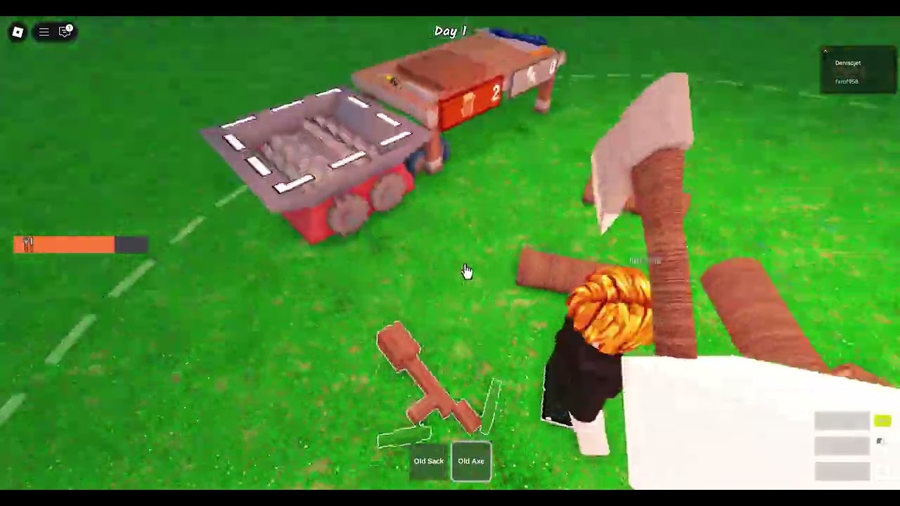 Roblox олень-пільмень 2