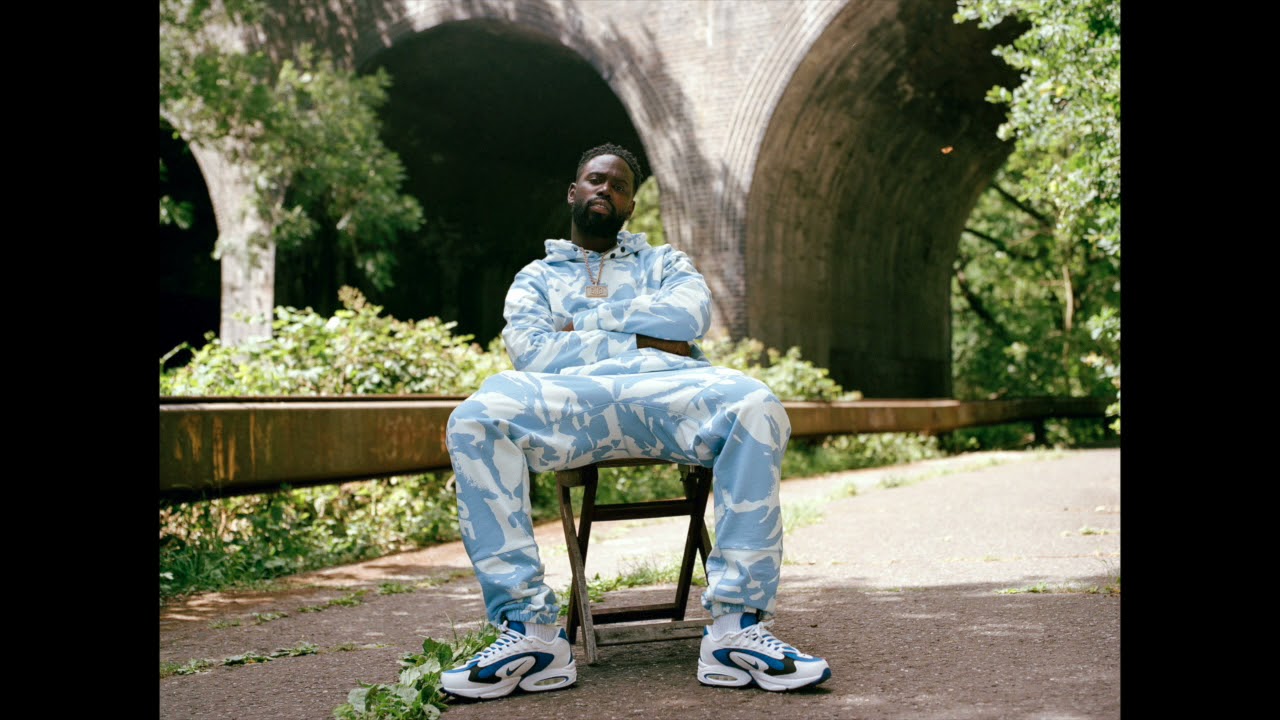 Ghetts x Dave Type Beat 