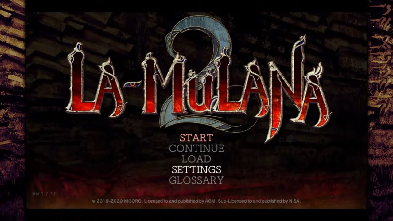 La Mulana 2 (Ps4) Gameplay Impresiones (Español-España)