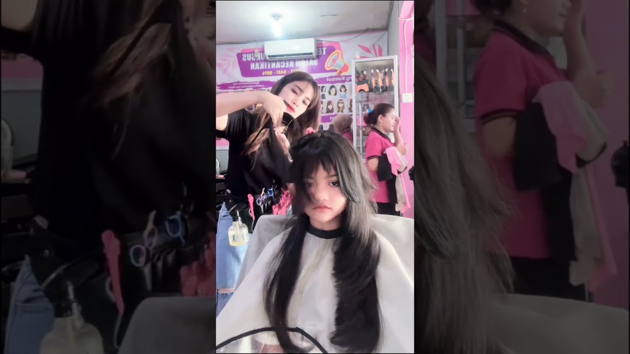 Satisfying Haircut Transformation You Must See