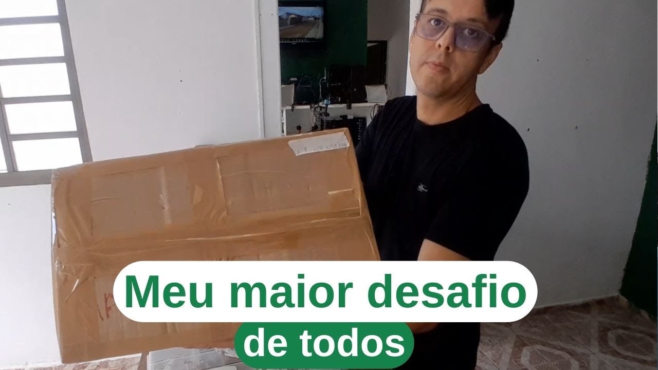 Vocês tem que parar de me arrumar essas confusões. LA-0611P.