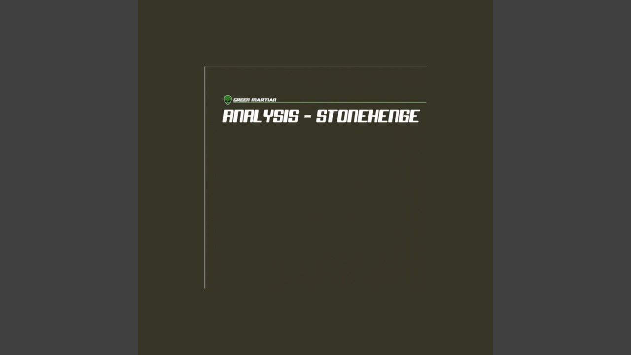 Stonehenge