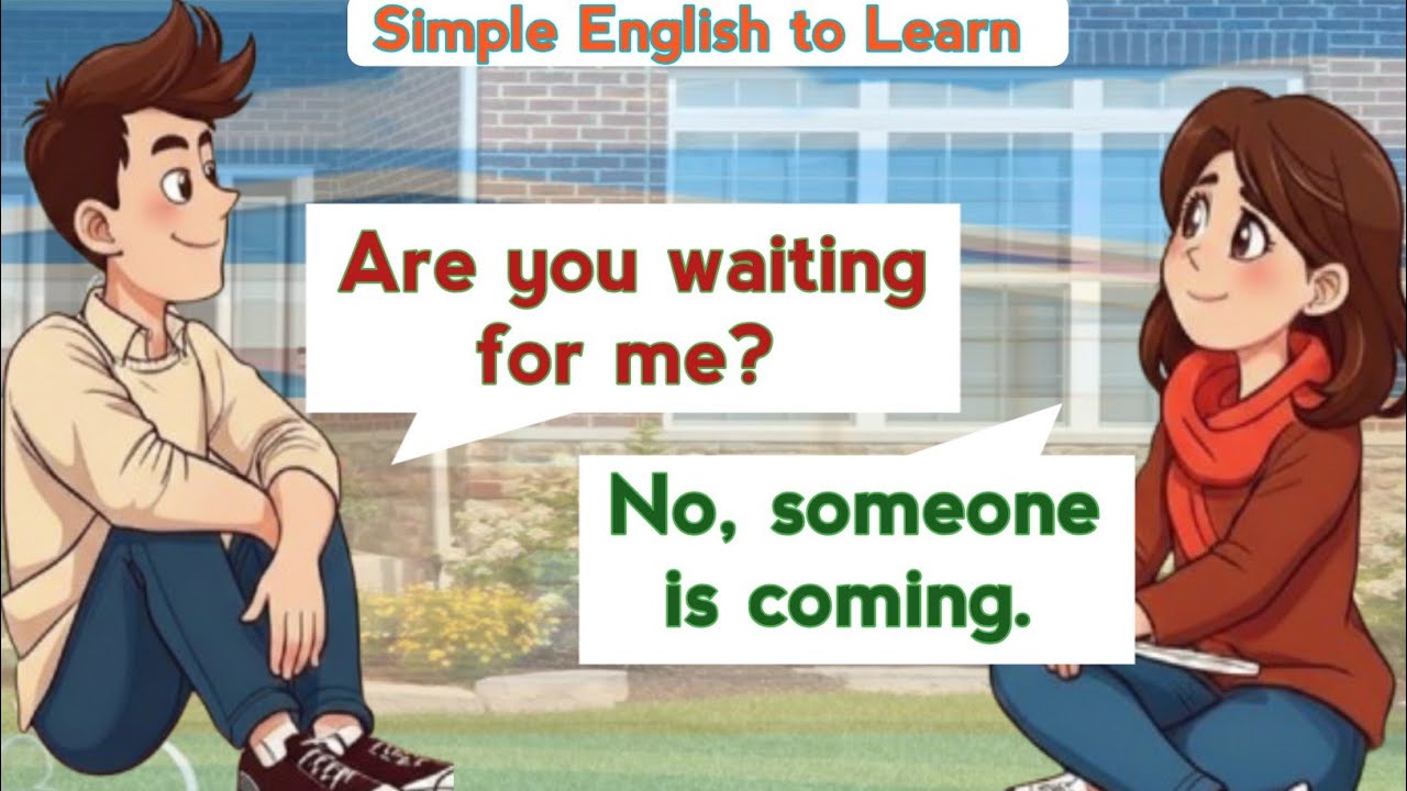 English Speaking Practice | Morning, Evening, Family & Office Life.