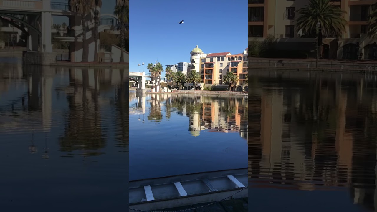 Canal Walk Cape Town