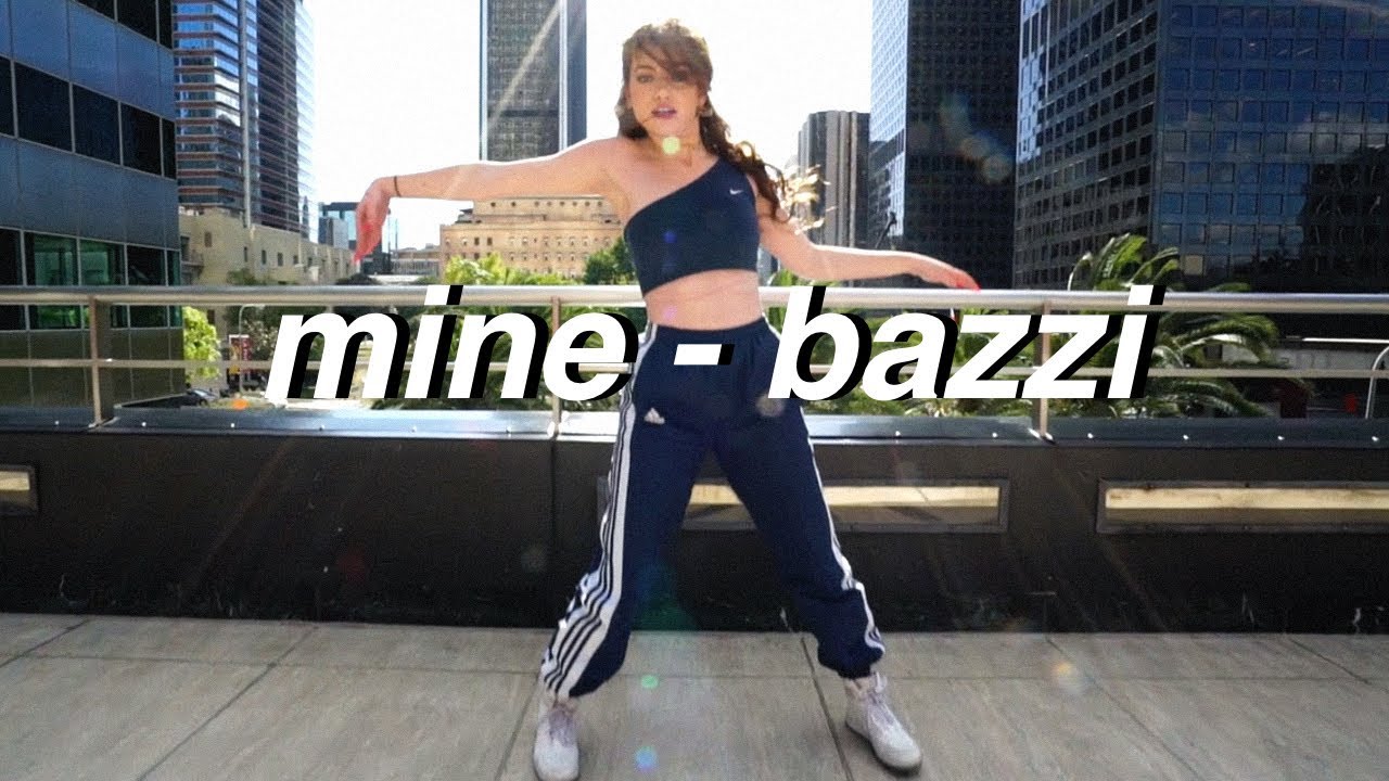 Mine | Dytto | Dance Freestyle