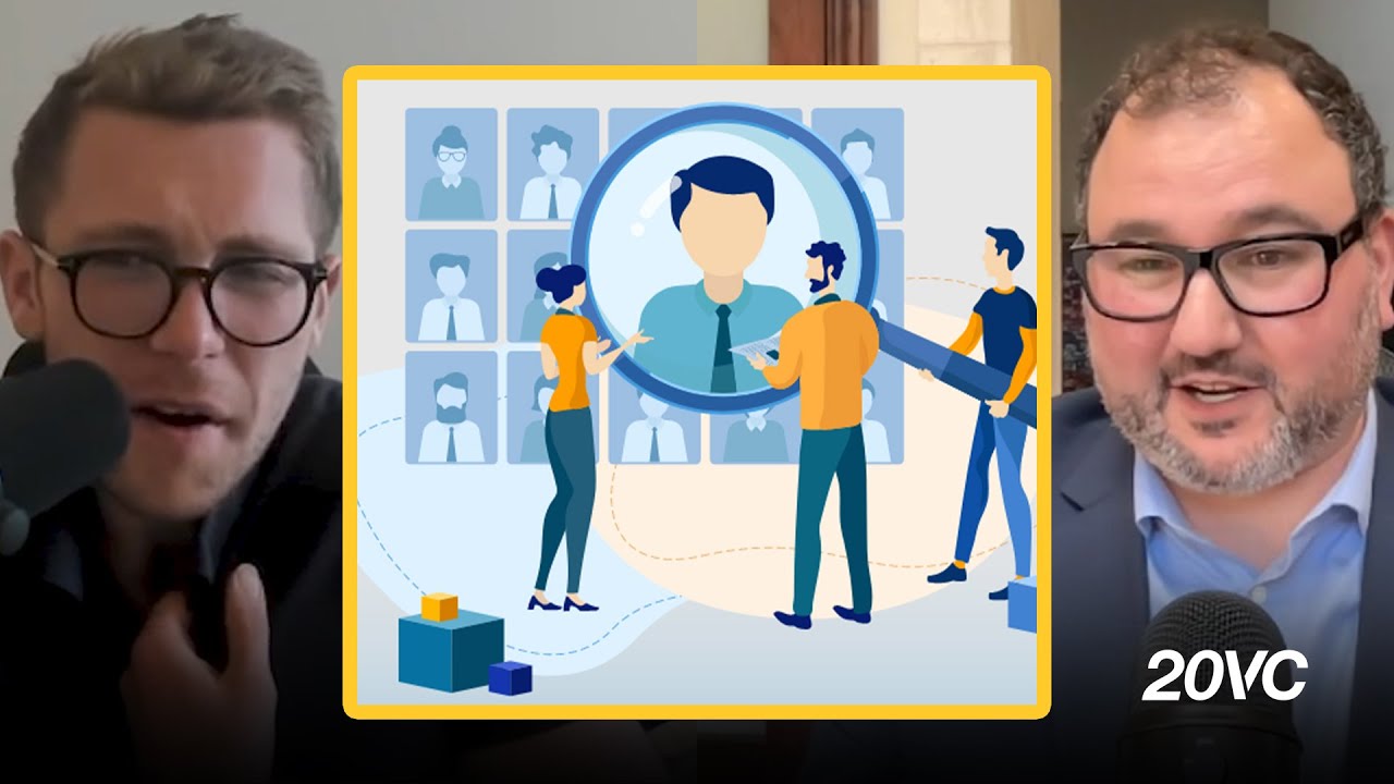 Tips for Hiring Salespeople