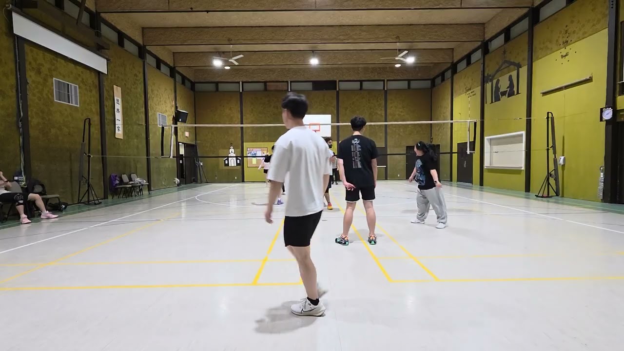 Feb 8, game 4
