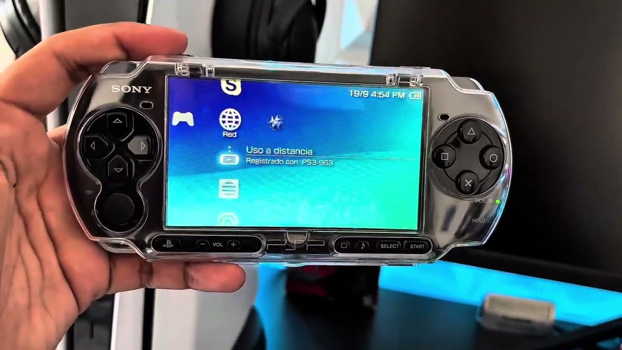 ¿VALE LA PENA PSP EN PLENO 2025?