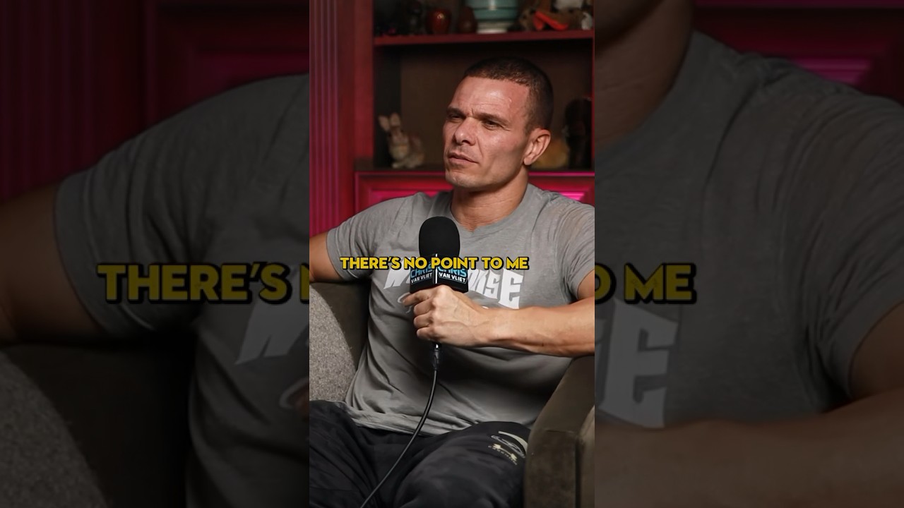 Tyson Kidd Confirms He Will Never Wrestle Again