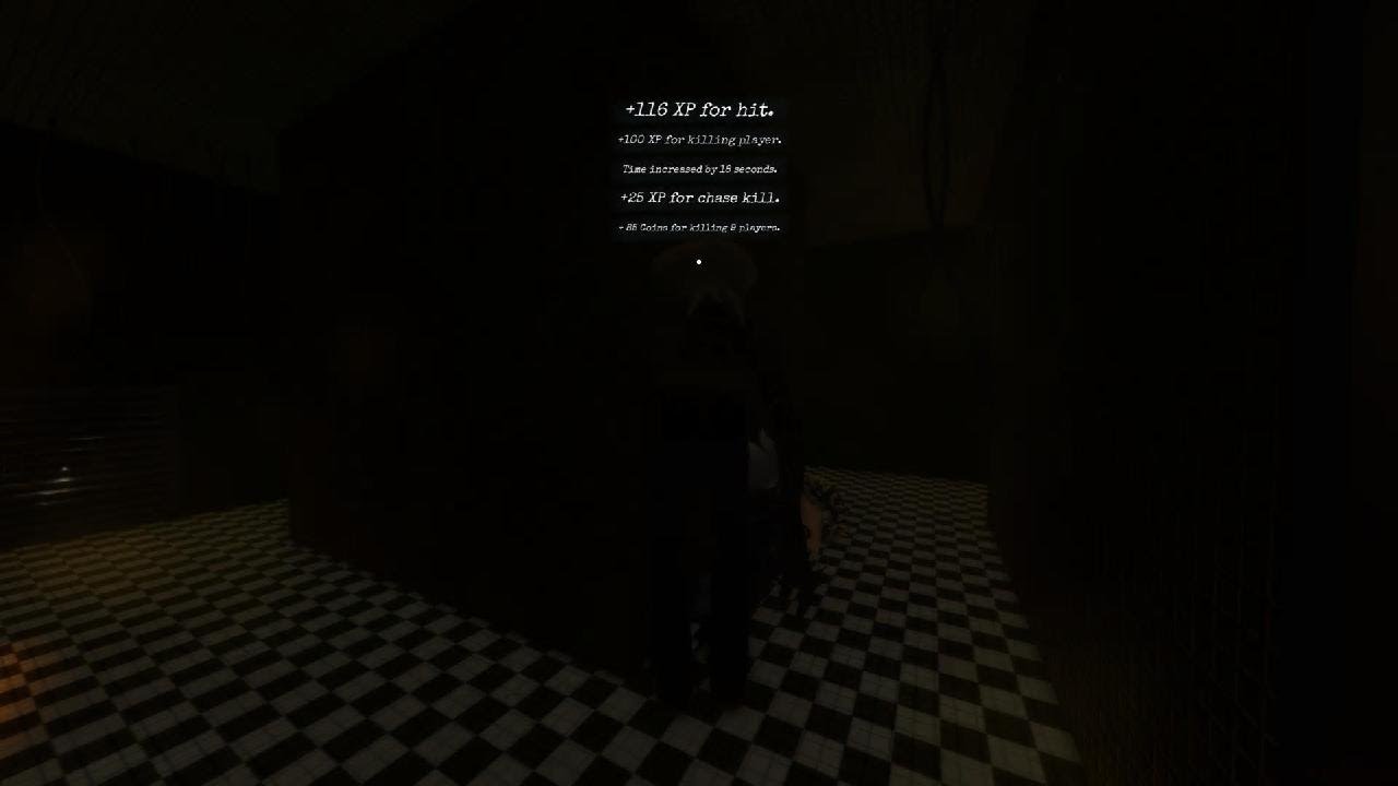 Pillar Chase 2 - The Fogborn Server Wipe