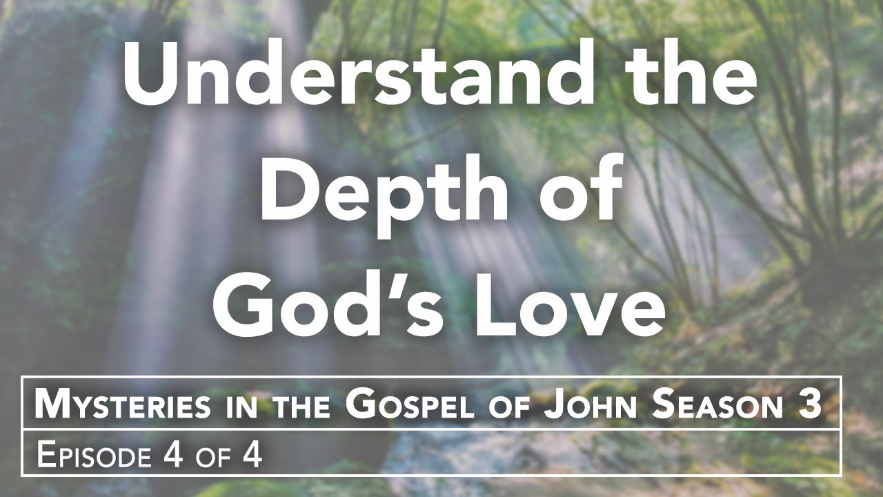Why Did God Send Jesus?