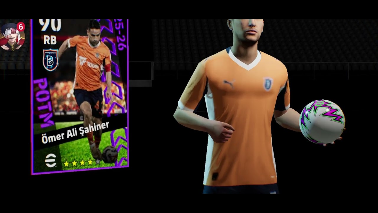 ไฮไลท์เปิดEpicปีเตอร์เชค#efootball2026 Ep2
