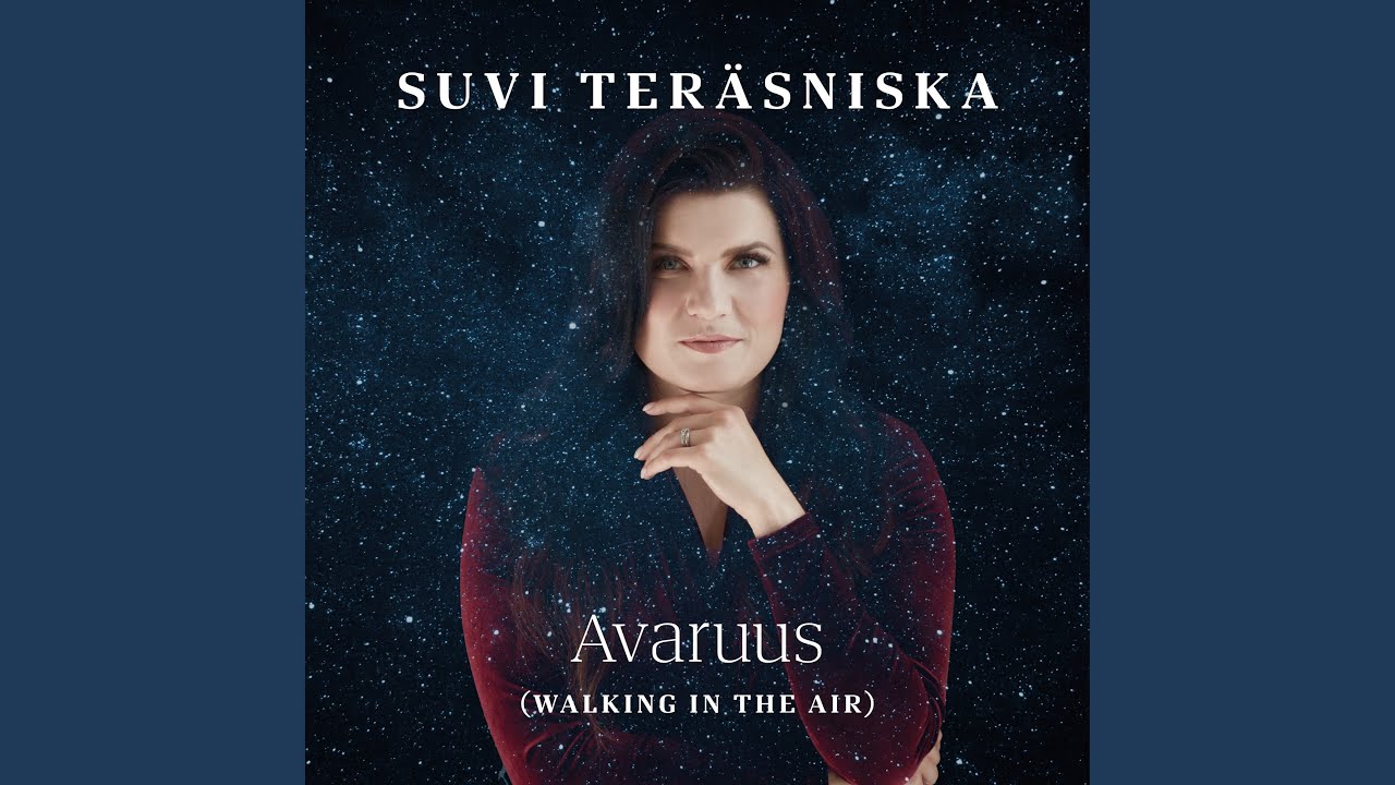 Avaruus