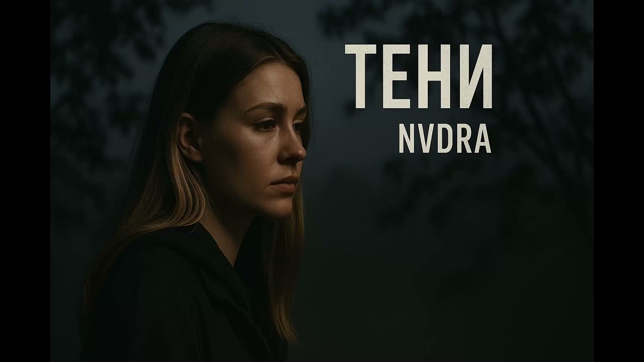Тени - NVDRA