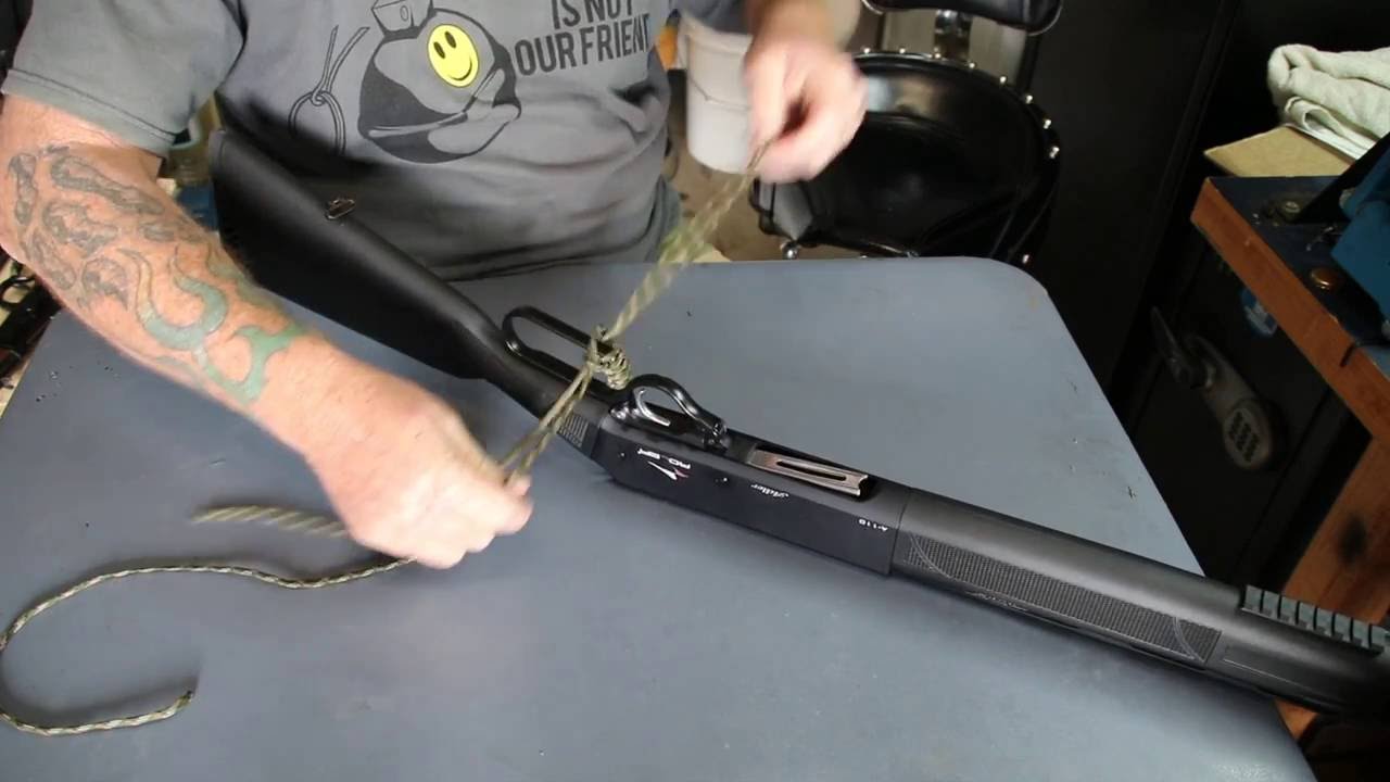 Adler Lever Wrap