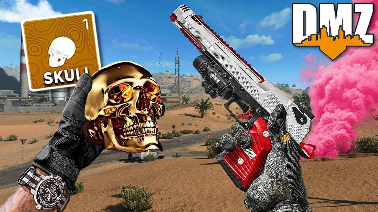 Just knife #warzone