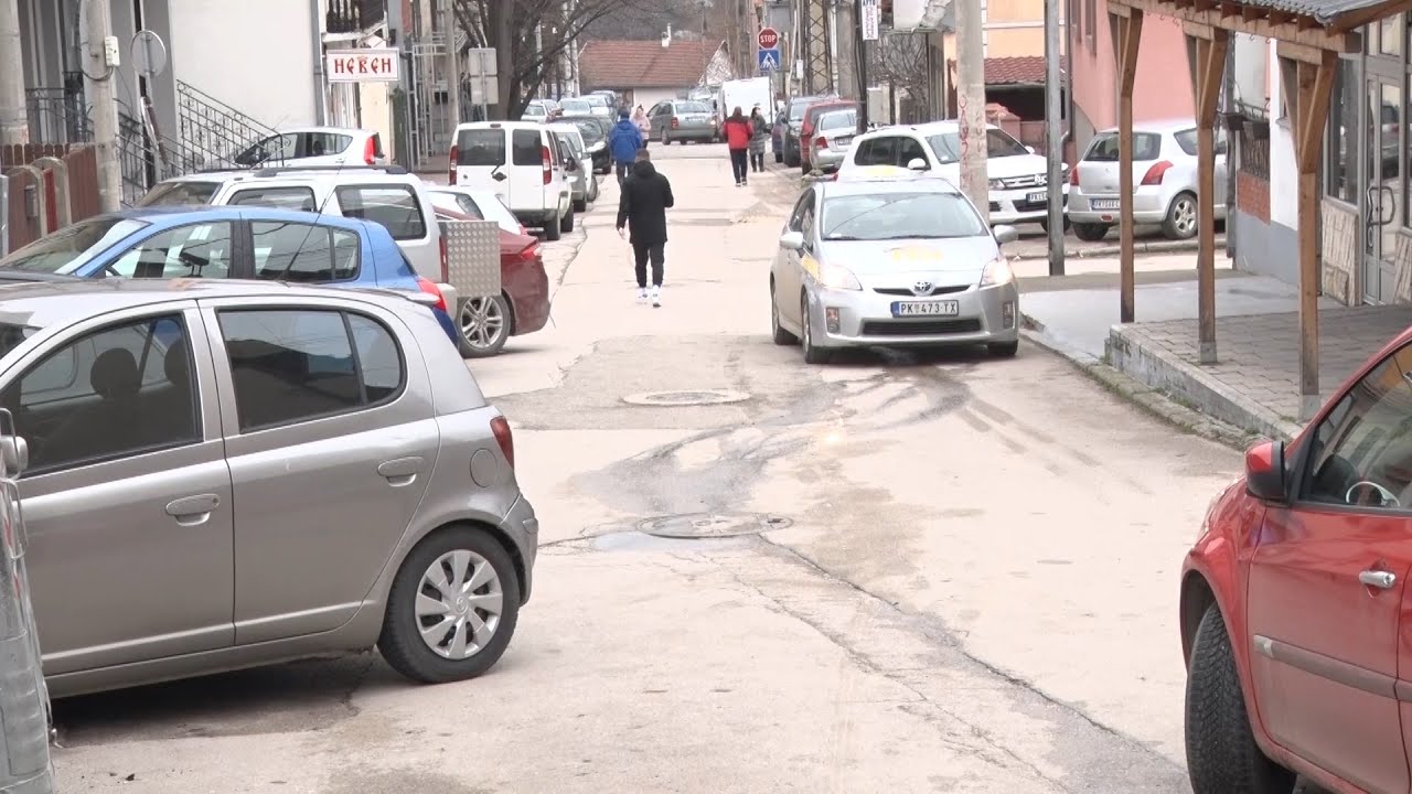 UNAPREĐENJE ŽIVOTA GRAĐANA UZ ULAGANJE U KOMUNALNU INFRASTRUKTURU - 09.02.2026.