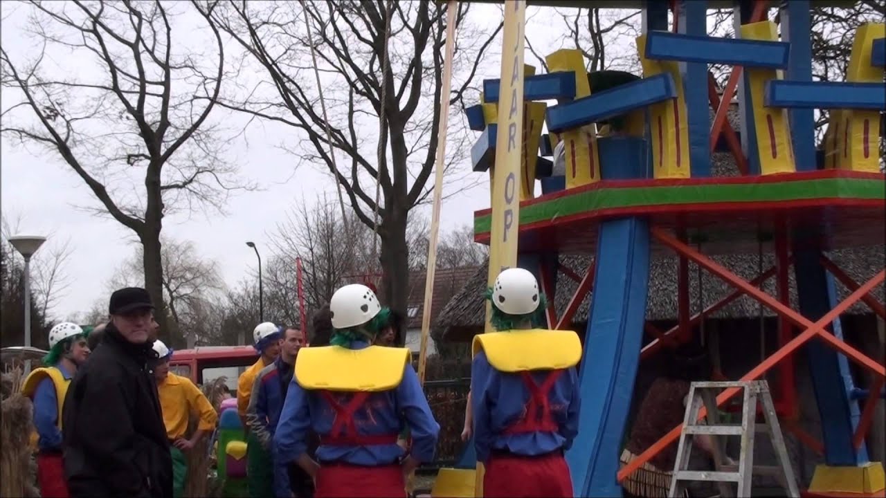 CV de Mouwers 11 jaar (2012)