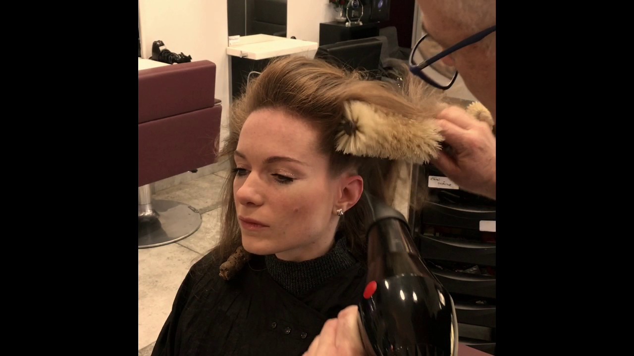 IBIZA BLOWDRY