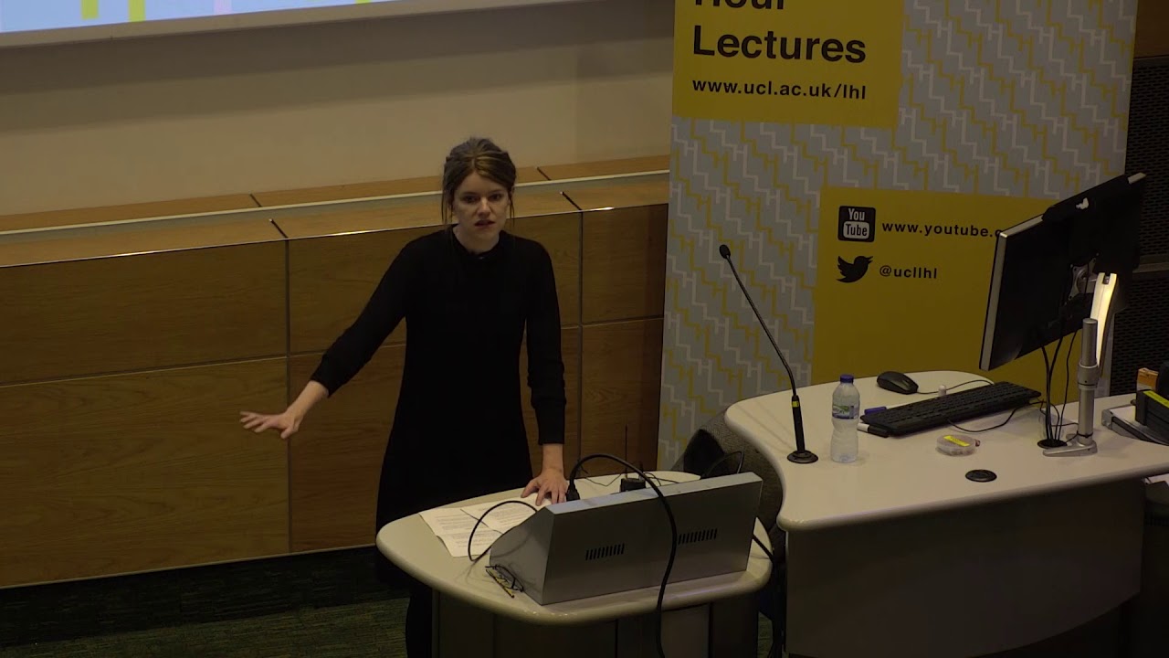 The ethics of abortion - Dr Kate Greasley - 19/10/2017