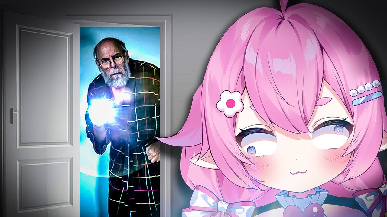 My Dad RUINED My Stream!
