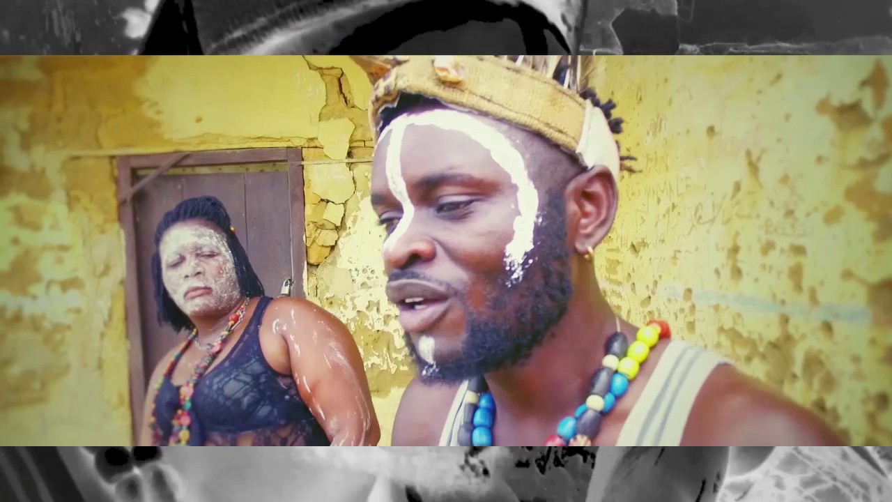 Ndula mobeti #Titre: Dibu [traditionnelle vidéo]