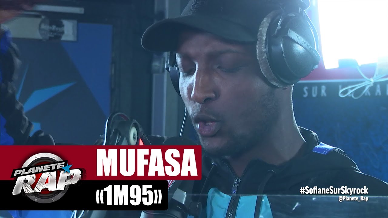 [Exclu] Mufasa 