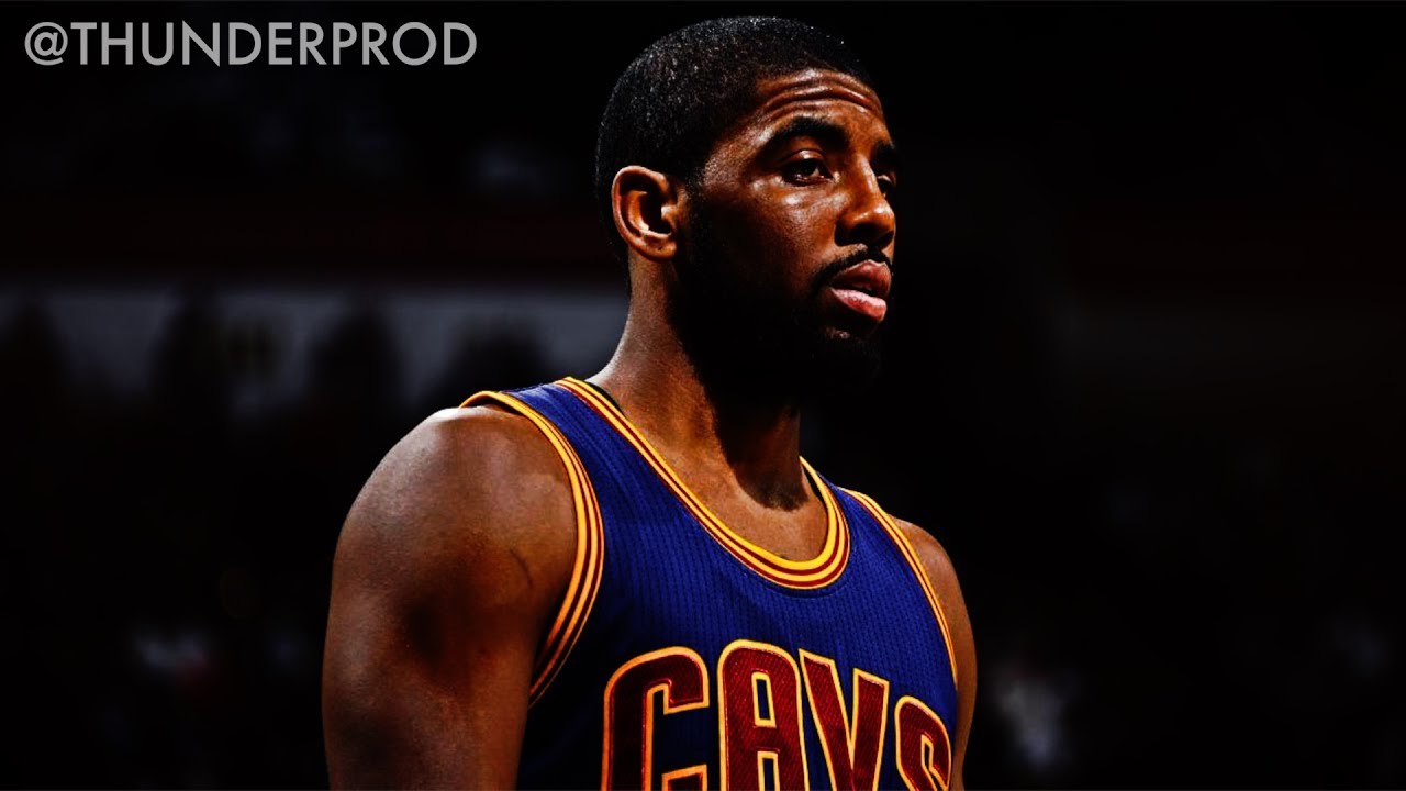 Kyrie Irving 2016 Mixtape - FLEXICUTION ᴴᴰ