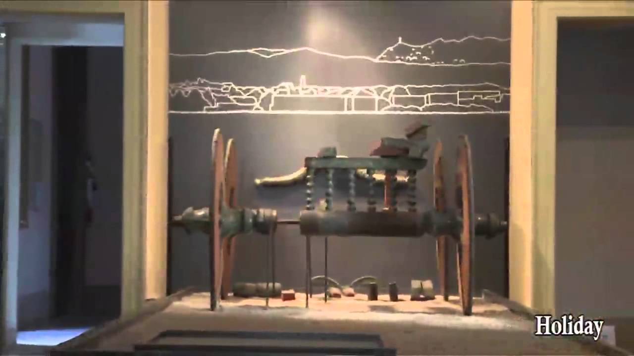 Museo Giovio - Como