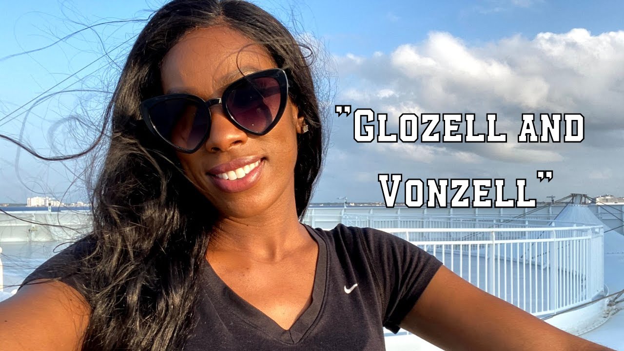 Beauty and the Beast Glozell and Vonzell