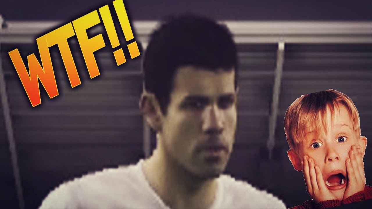 FIFA 15 - Funny Moments