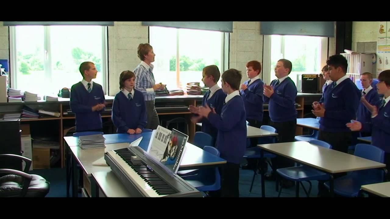 School Promo Video