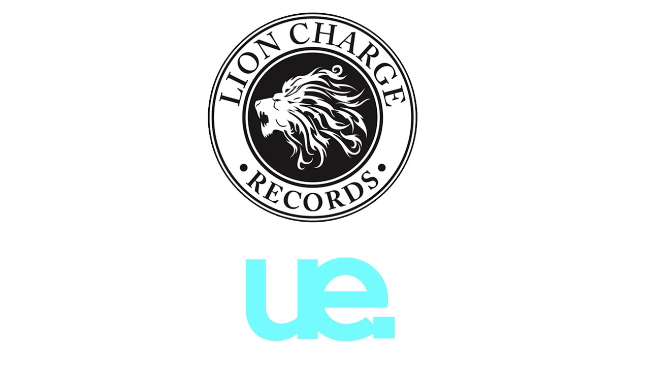 Adam Prescott - Concrete Dub | Lion Charge Records