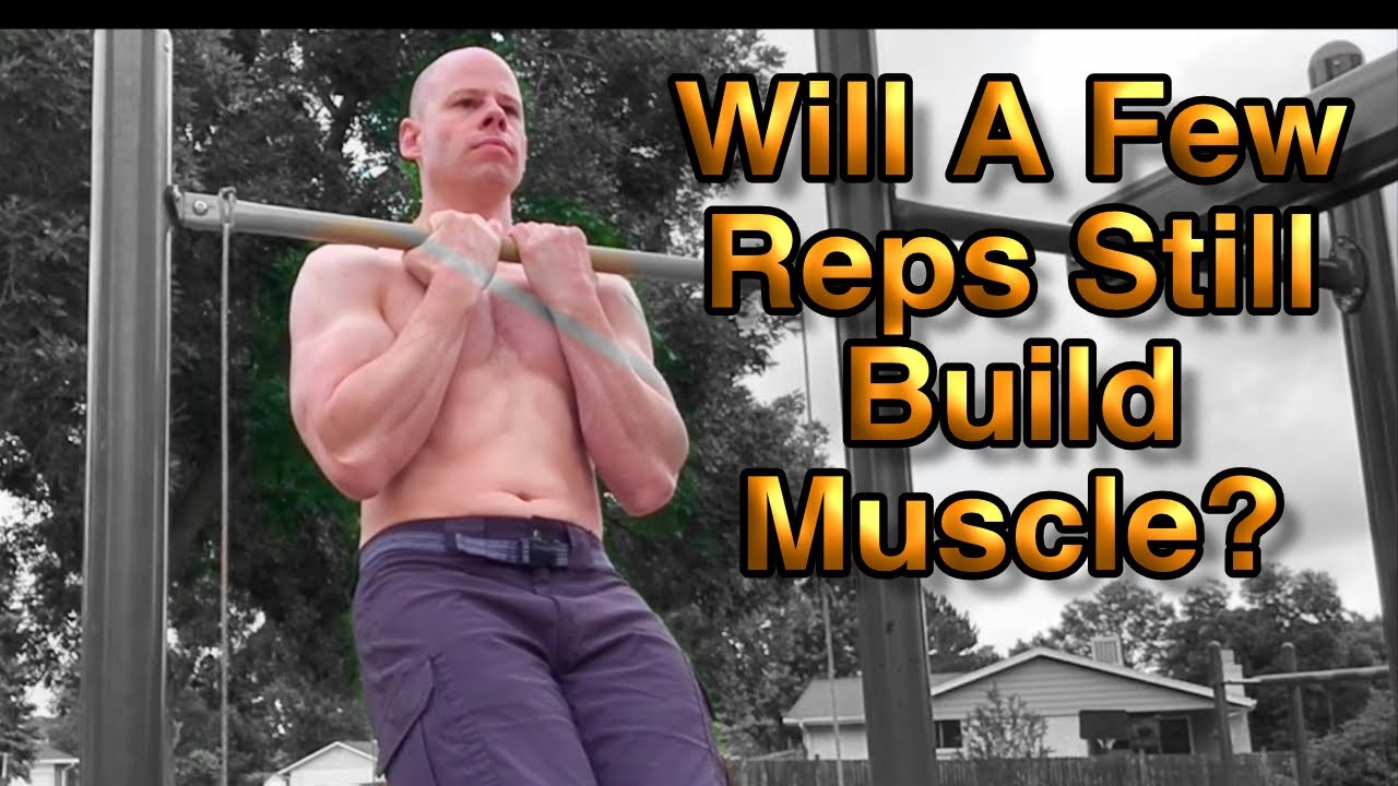 Hey Matt, Is Grease The Groove Effective For Building Muscle?