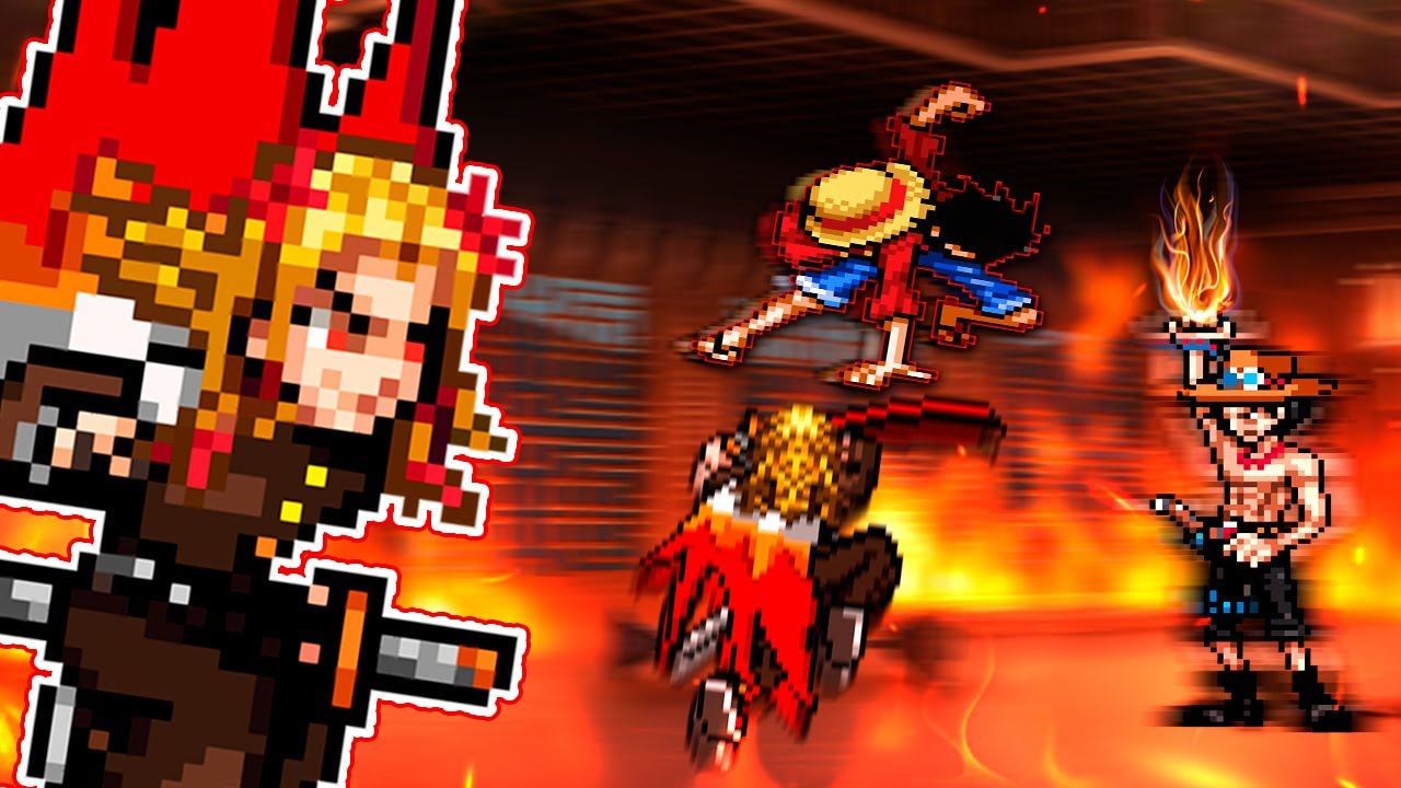 🔥 Rengoku vs Todo Mundo de One Piece! | Batalhas Insanas no Mugen! 🥵💥