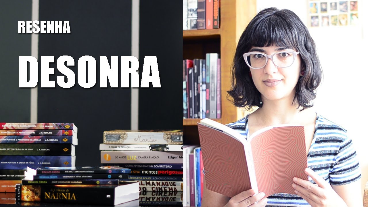 Desonra, de John Maxwell Coetze