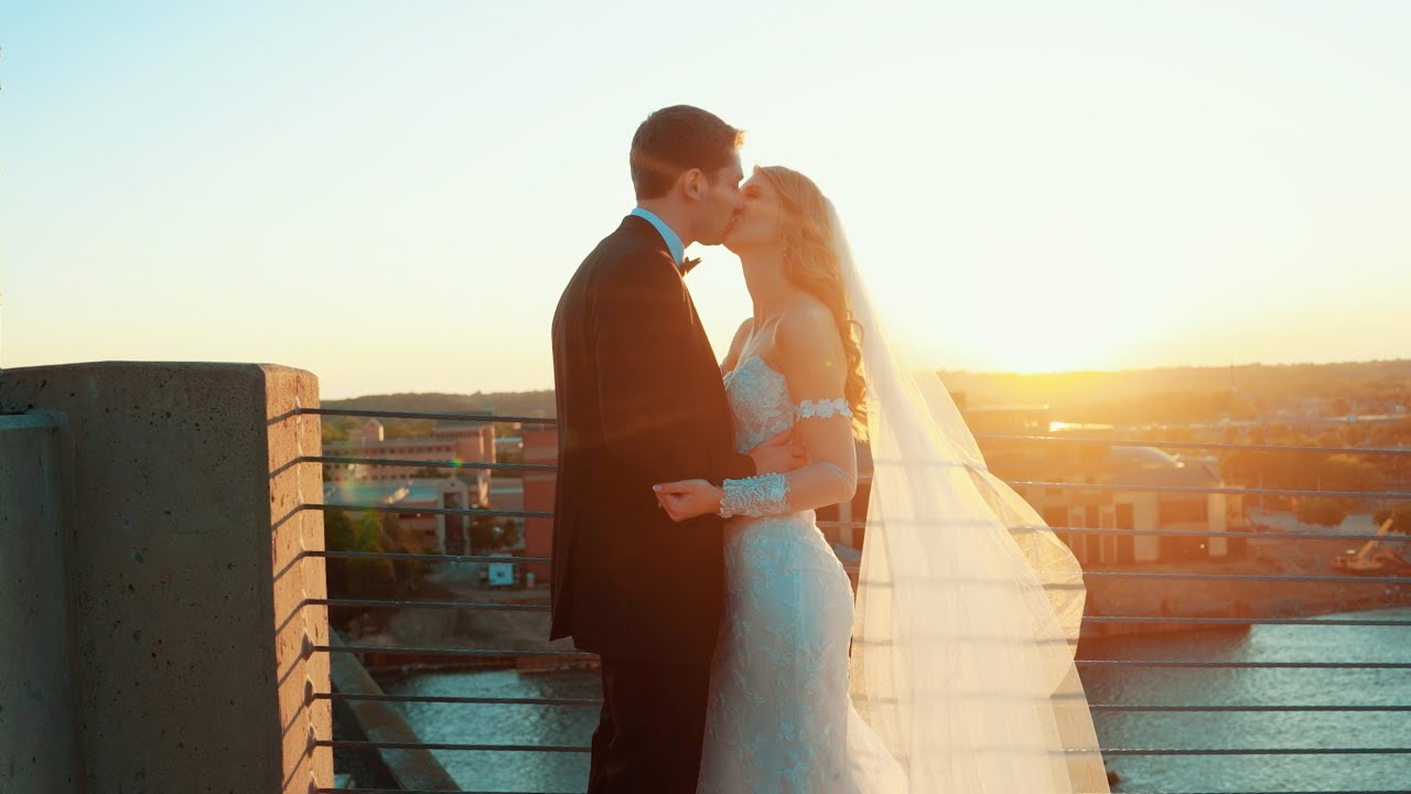 THE START OF FOREVER