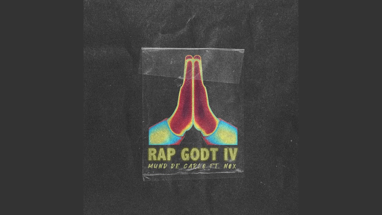 Rap Godt lV