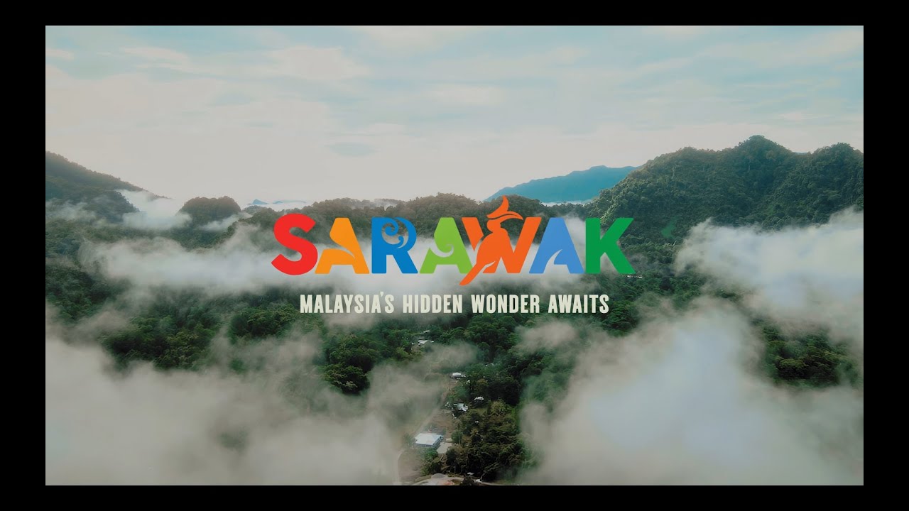 Sarawak Welcomes You: Visit Malaysia 2026
