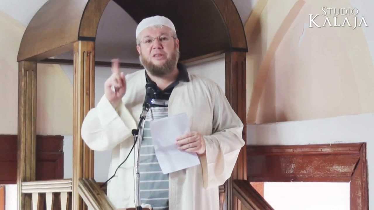 TREGIM - I verberi dhe Qabja !! - Irfan Salihu