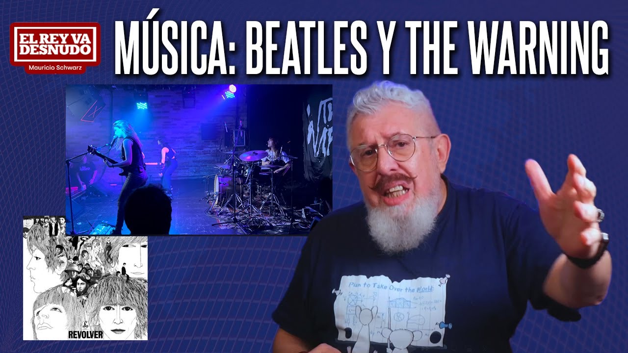 Revista - Nunca faltan las preguntas y comentarios de m&uacute;sica en el streaming...
